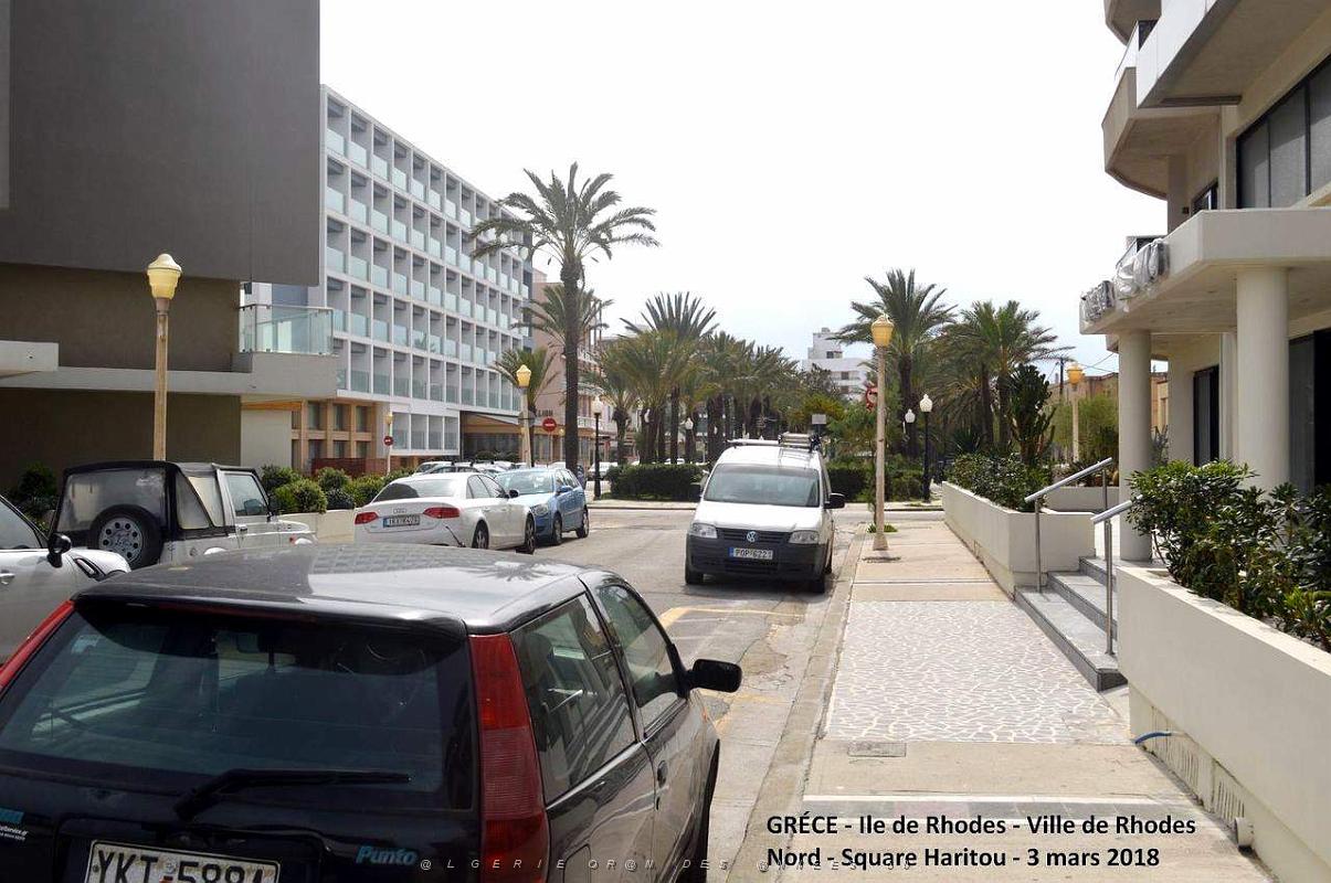165- Rhodes ville et port d'honneur.JPG